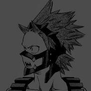 kirishima :)