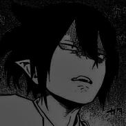 kirishima :)