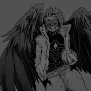 kirishima :)